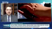 Nova lei endurece penas para crimes patrimoniais e digitais no Brasil