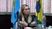 Nova secretária de Polícia Penal do RJ assume em meio a desafios
