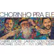 Nova versão de 'Chorinho pra Ele' de Hermeto Pascoal chega às plataformas