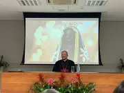 Novo arcebispo de Aparecida defende papel social da Igreja e acolhimento a migrantes