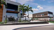 Novo centro comercial Pátio Urbanova Mall chega a São José dos Campos