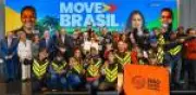 Novo programa do governo financia carro para motoristas de app e taxistas