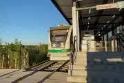 Novos horários do Metrô de Teresina começam nesta segunda (11)
