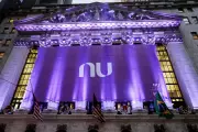 Nubank tem lucro abaixo do esperado no 1º trimestre de 2025