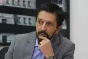 Nunes diz que megashow na Paulista é dúvida mesmo após aval do MP