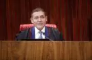 Nunes Marques assume presidência do TSE e comandará eleições de 2026