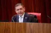 Nunes Marques decide sobre pedido do PL para impugnar pesquisa AtlasIntel