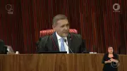 Nunes Marques toma posse no TSE com jantar de R$ 800
