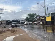 Nível do Rio Juruá baixa em Cruzeiro do Sul, mas famílias seguem em abrigos