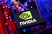 Nvidia lucra US$ 58,3 bi no 1º tri fiscal de 2027, alta de 211%
