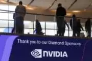 Nvidia supera expectativas, mas investidores não se impressionam