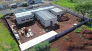 Obras em Marialva avançam em saúde, educação e infraestrutura