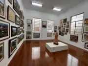 Oficina Cultural de Uberlândia: refúgio histórico no Centro da cidade