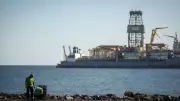 OMS confirma seis casos de hantavírus em navio de cruzeiro no Atlântico