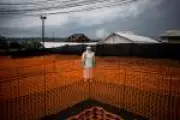 OMS declara emergência internacional por Ebola com cepa rara no Congo e Uganda