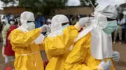 OMS declara emergência internacional por Ebola na República Democrática do Congo