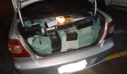 Operação apreende 15 mil maços de cigarros e outros itens contrabandeados em SP