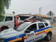 Operação Blackout cumpre mandados em Divinópolis e Oliveira; policial preso