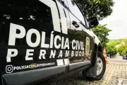 Operação Cassandra prende três homens no Sertão de Pernambuco