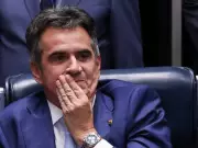 Operação contra Ciro Nogueira pode prejudicar campanha de Flávio Bolsonaro