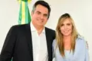 Operação da PF contra Ciro Nogueira vira munição eleitoral no DF