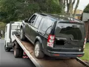 Operação da Polícia Civil bloqueia R$ 25 milhões em fraudes bancárias