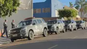 Operação do Gaeco e PM mira líderes do PCC em Rio Preto e Tanabi