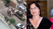 Operação em Patos de Minas: dois presos, suspeito morto e armas apreendidas