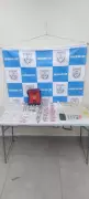 Operação em Volta Redonda prende homem e apreende adolescentes por tráfico