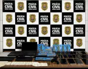 Operação 'Juros Sombrios' desarticula esquema de agiotagem e extorsão em MG