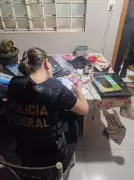 Operação 'Labor Fictus' combate fraude de R$ 8 milhões no Seguro-Desemprego
