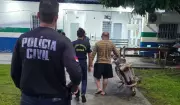 Operação Maçã Podre: PC-AM prende cinco por tráfico e associação criminosa