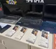 Operação mira agência de turismo que vendeu pacotes com ingressos falsos para a Copa