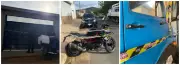 Operação Padrão bloqueia R$ 1 milhão em bens de grupo criminoso em MG