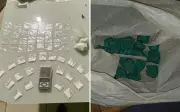 Operação prende chefe do Comando Vermelho em Goiás