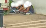 Operação resgata mais de 100 trabalhadores em condições precárias em galpão de SP