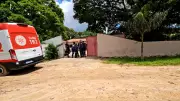Operação resgata mais de 40 trabalhadores em condições análogas à escravidão em igreja no MA