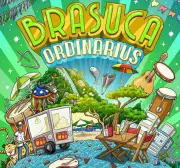 Ordinarius lança Brasuca Lado B: homenagem à música brasileira