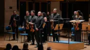 Orquestra Camerata Sesi apresenta Quarta Sinfonia de Mahler em Vitória