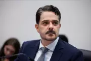 Ortiz Junior perde mandato na Alesp por infidelidade partidária