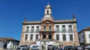 Ouro Preto distribui 12 mil kits de TV digital gratuitos para famílias de baixa renda
