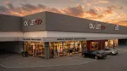 Outlet.GO chega a Curitiba em maio com roupas de marca a preços de fábrica
