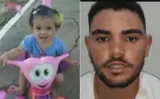 Padrasto inocentado por morte de enteada de 1 ano vai a júri popular