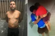 Padrasto suspeito de matar enteado de 8 anos é morto a tiros em Praia Grande