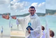 Padre dançarino de Palmas viraliza com humor e acolhimento nas redes