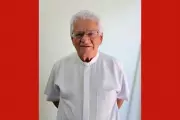 Padre Deusdedit é eleito administrador da Arquidiocese de Cuiabá