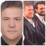 Pai de Daniel Vorcaro, Henrique, é preso pela Polícia Federal em nova fase da operação