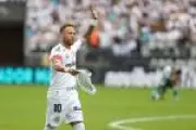 Pai de Neymar desabafa sobre 'dores' do filho após convocação