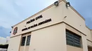 Pai é preso suspeito de agredir bebê recém-nascida em Jaú