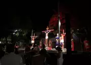 Paixão de Cristo em Santarém é patrimônio cultural do Pará